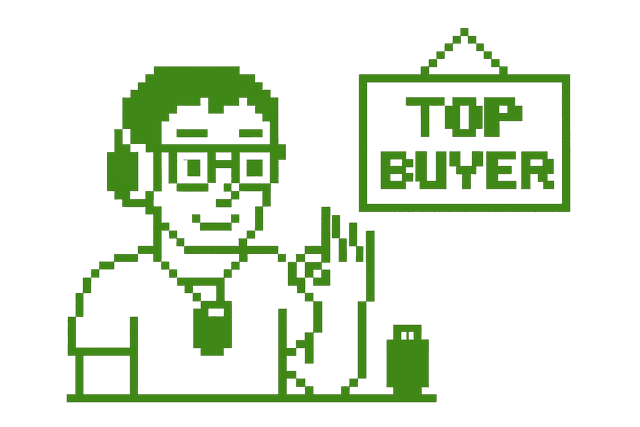Top Buyer
