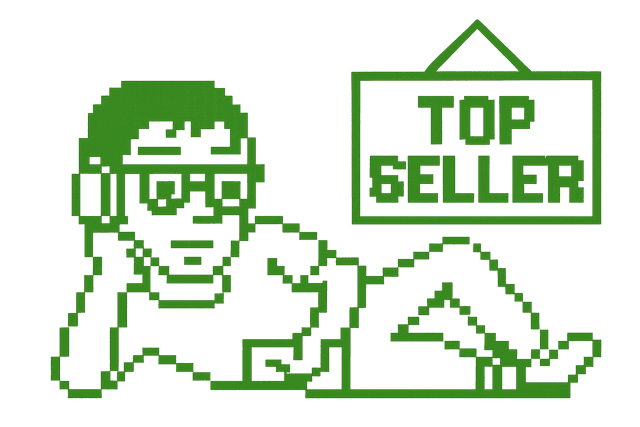 Top Seller