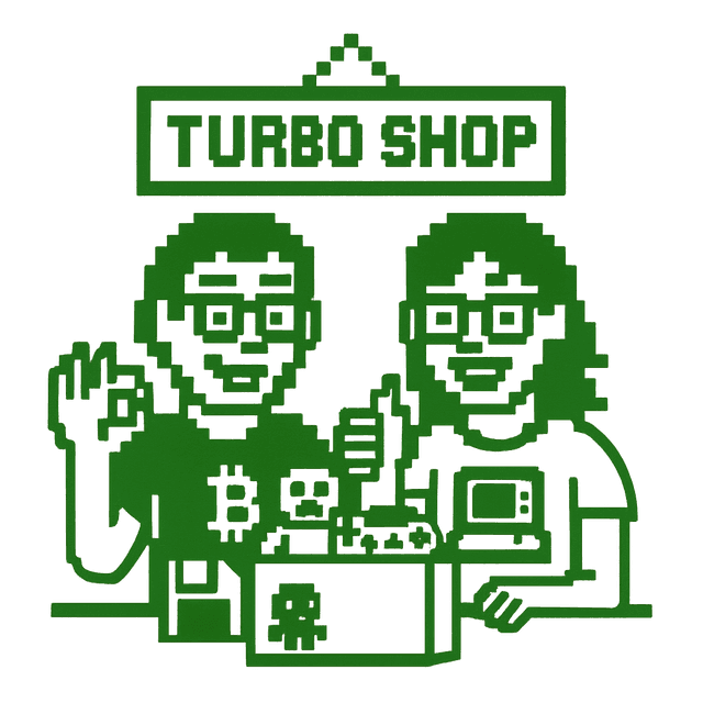 Turbo Shop