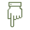 Freccia giù