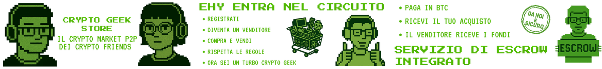 Geek Banner